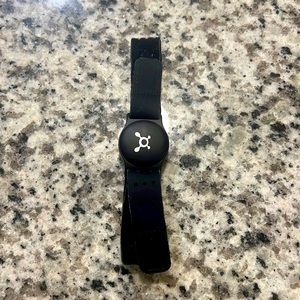 Orangetheory Fitness Heart Rate Monitor